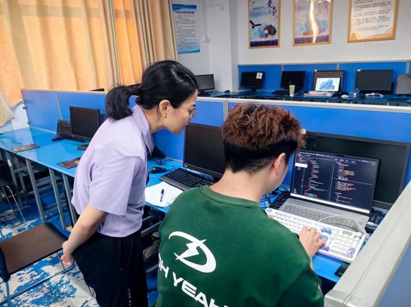 如何选择靠谱的APP开发公司